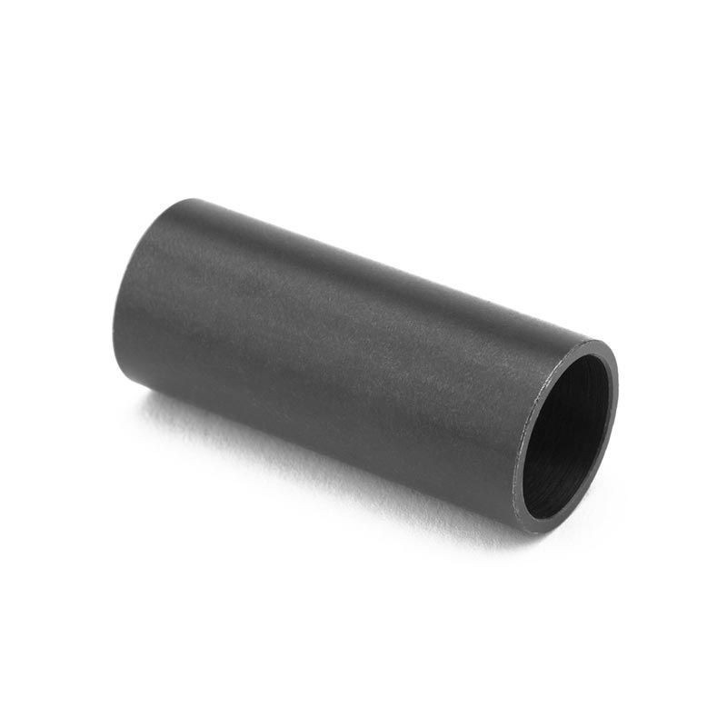 CINEMA VX3 Rear Bearing Spacer, Black